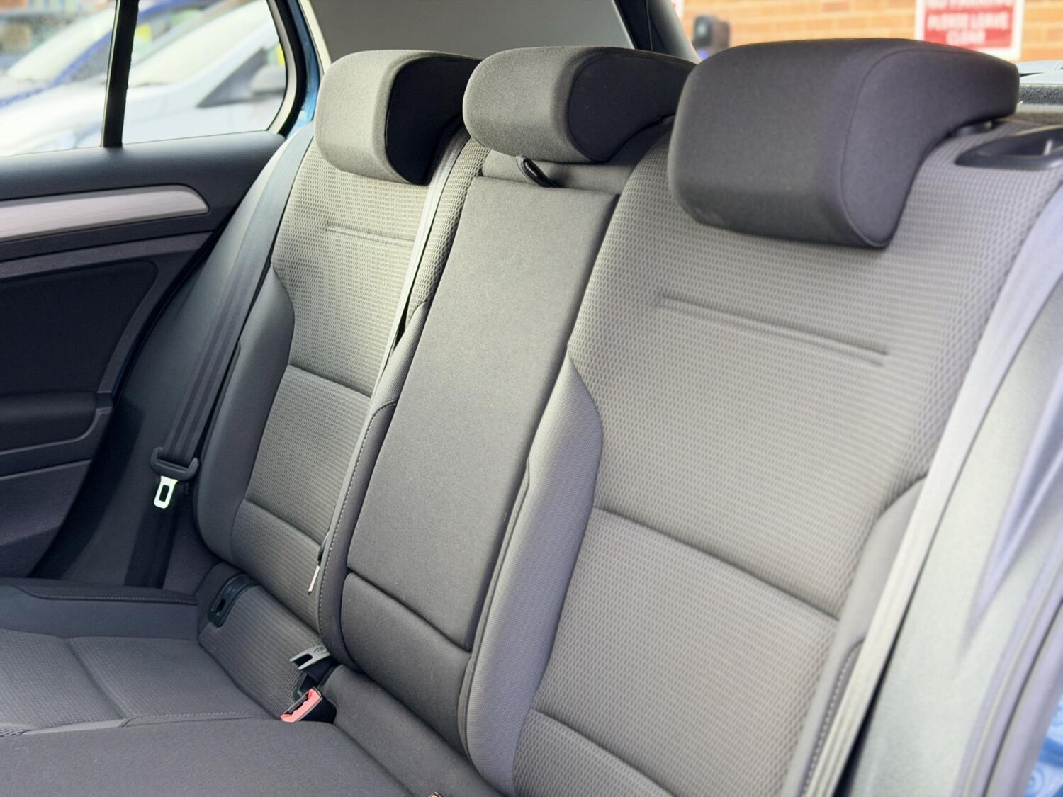 Used Volkswagen Golf 2016 for sale - 77525253: Photo 39