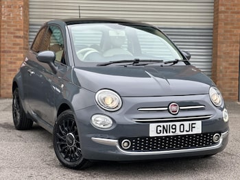 2019 - 1.2 Lounge Hatchback 3dr Petrol Manual Euro 6 (s/s) (69 bhp)