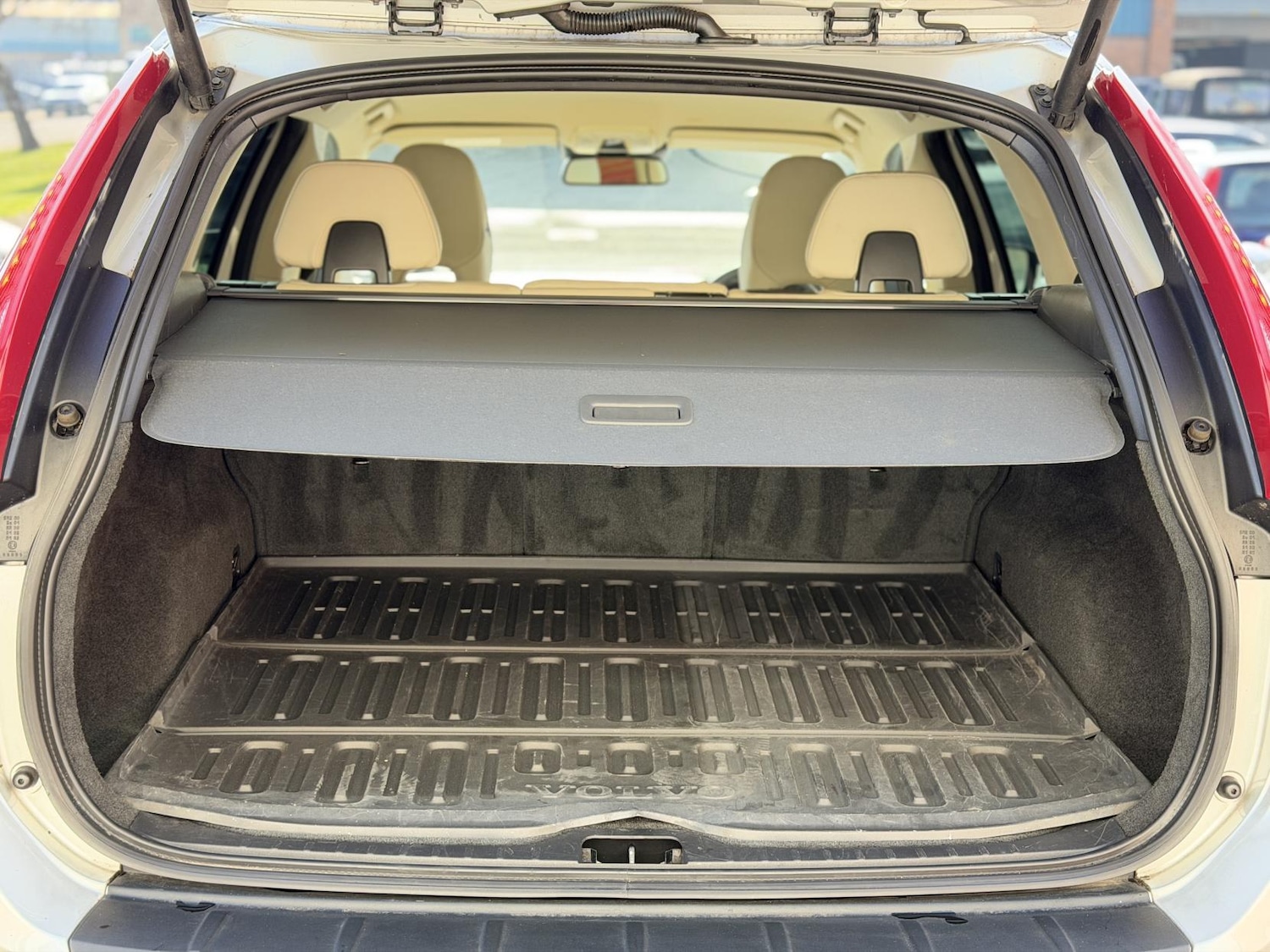 Used Volvo XC60 2012 for sale - 77525274: Photo 14