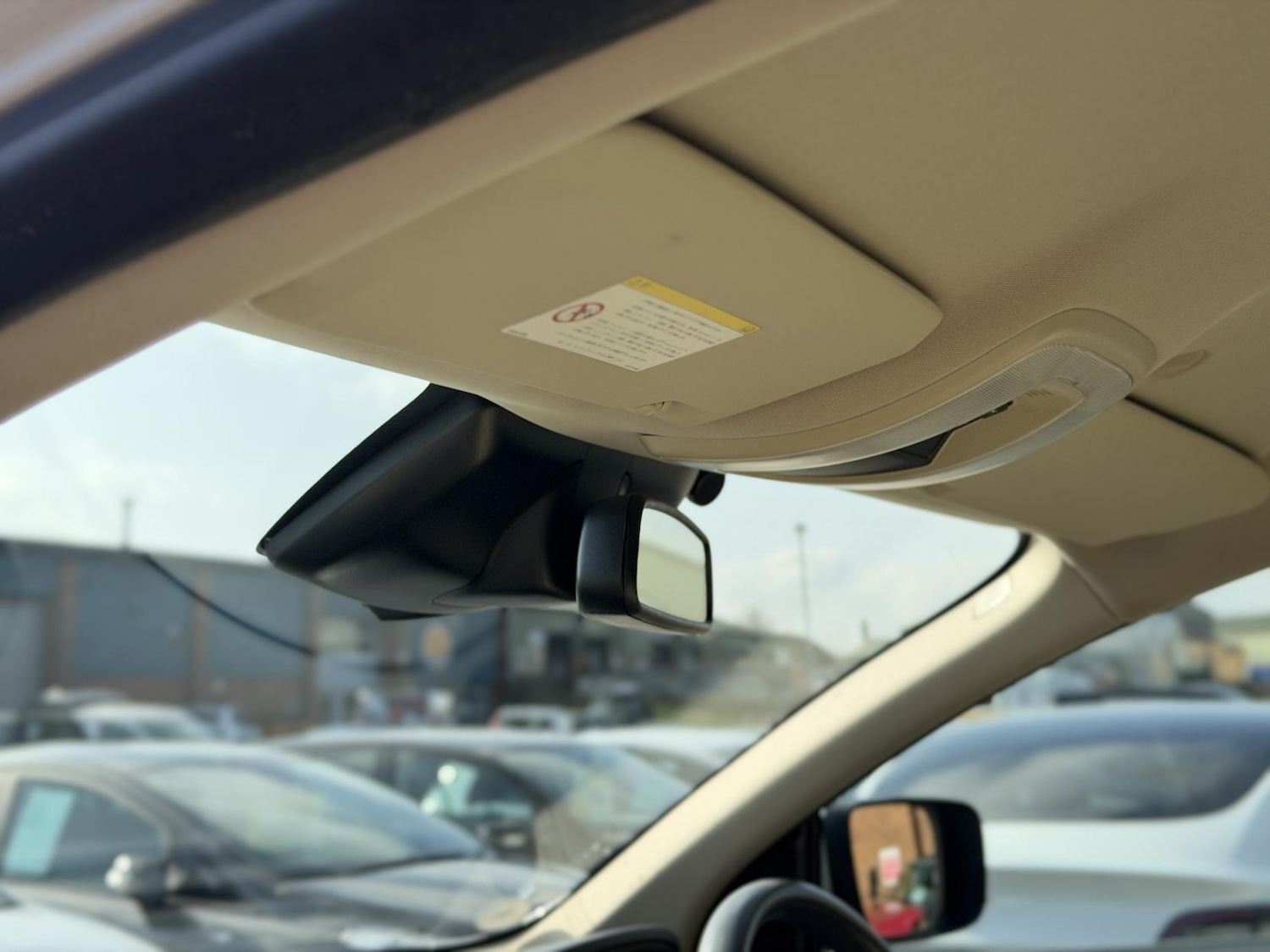 Used Volvo XC60 2012 for sale - 77525274: Photo 33