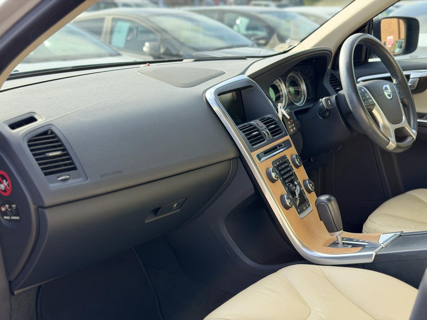 Used Volvo XC60 2012 for sale - 77525274: Photo 34