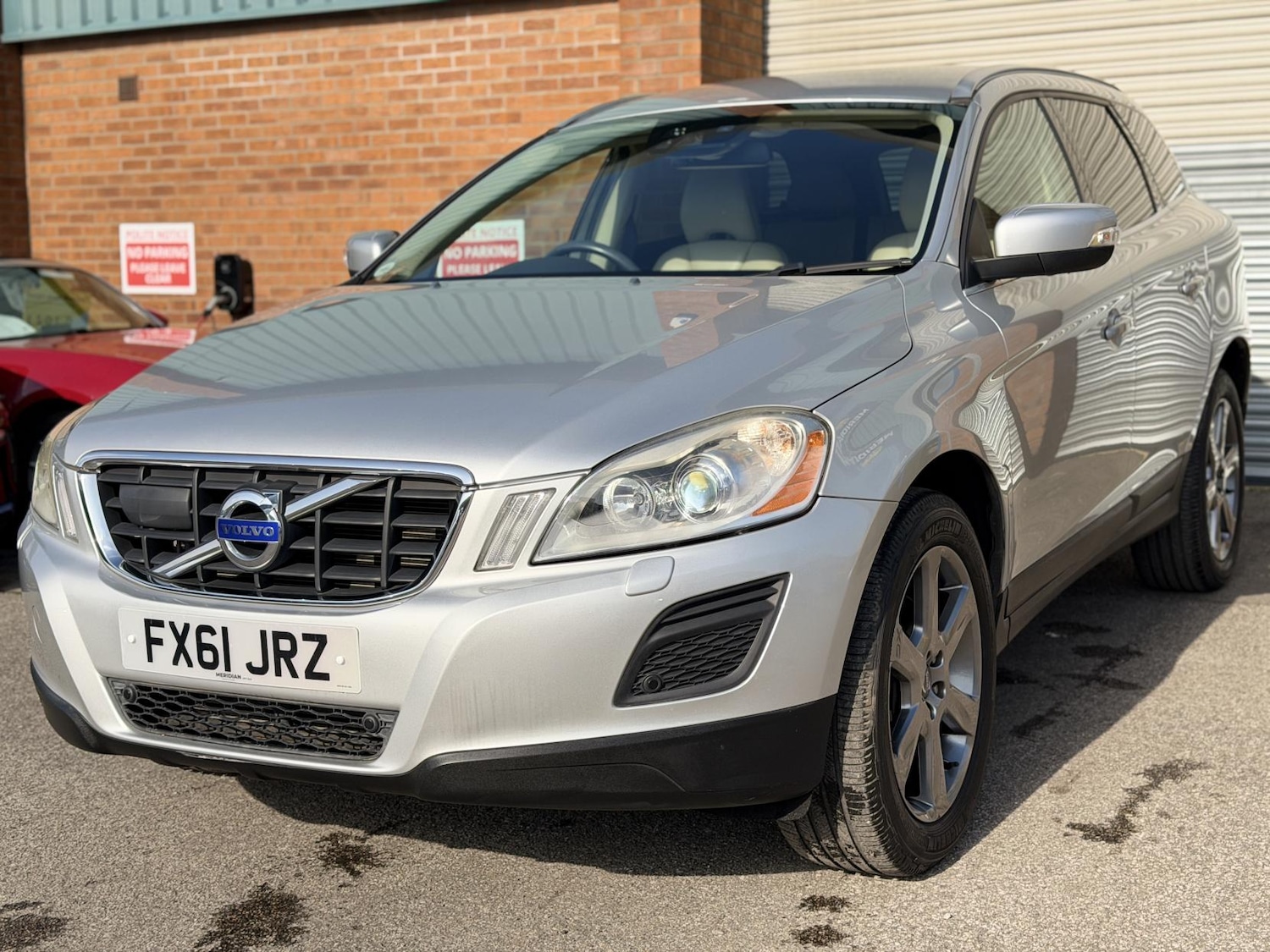 Used Volvo XC60 2012 for sale - 77525274: Photo 5