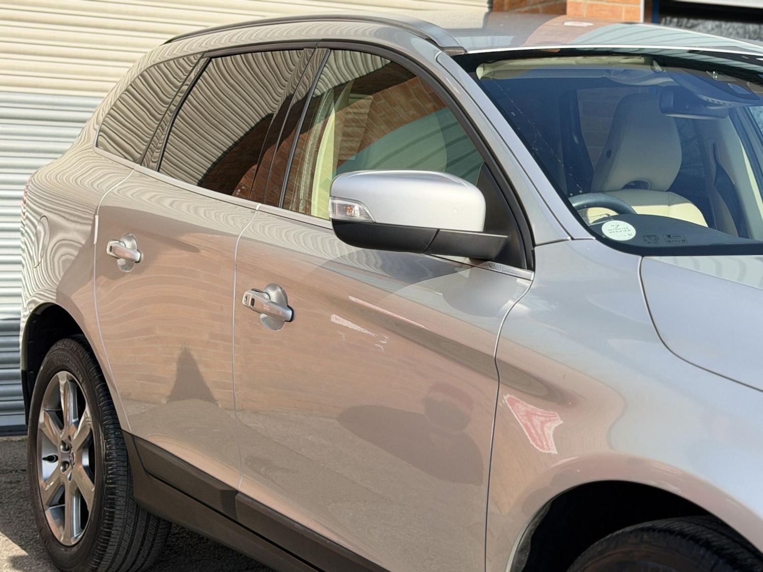 Used Volvo XC60 2012 for sale - 77525274: Photo 7