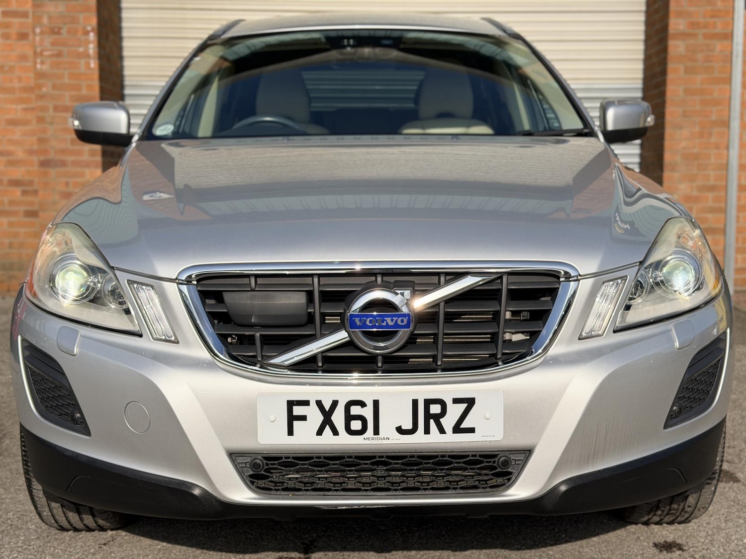 Used Volvo XC60 2012 for sale - 77525274: Photo 8