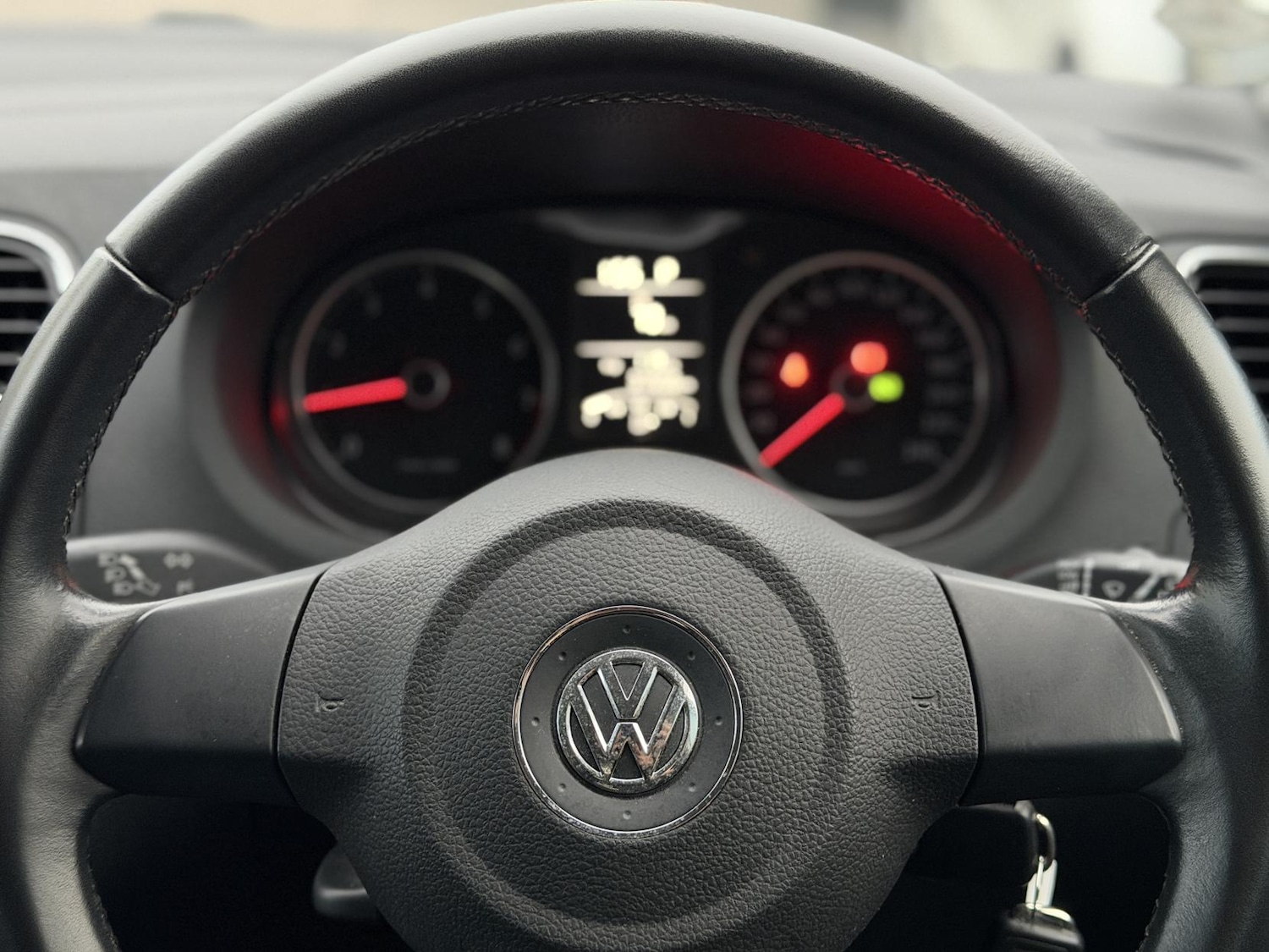 Used Volkswagen Polo 2014 for sale - 76455739: Photo 20