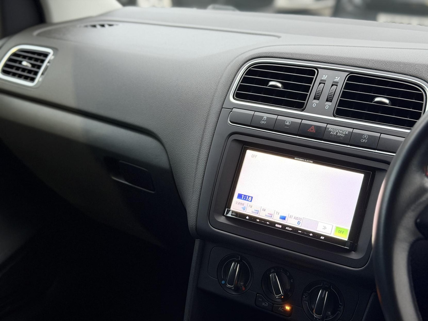 Used Volkswagen Polo 2014 for sale - 76455739: Photo 24