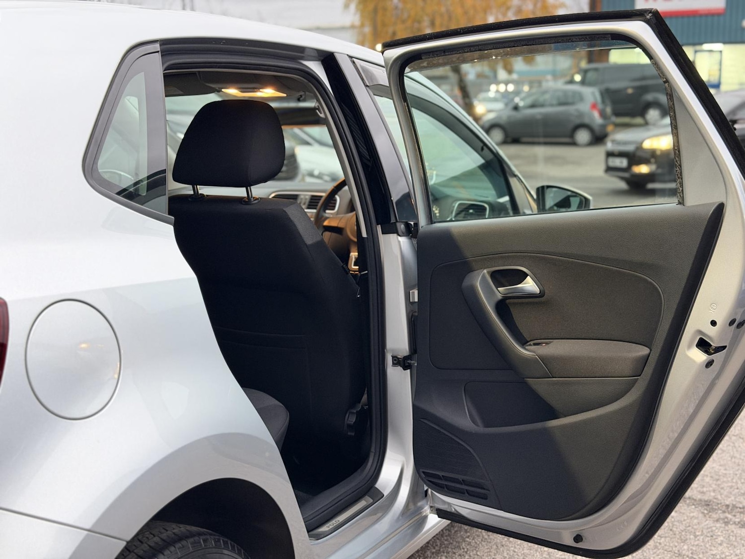 Used Volkswagen Polo 2014 for sale - 76455739: Photo 33