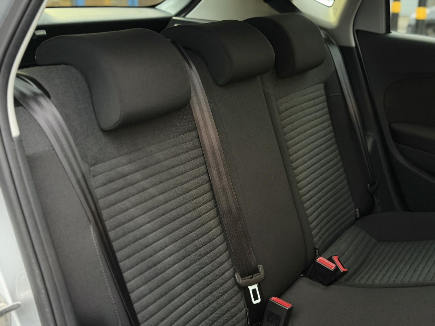 Used Volkswagen Polo 2014 for sale - 76455739: Photo 35