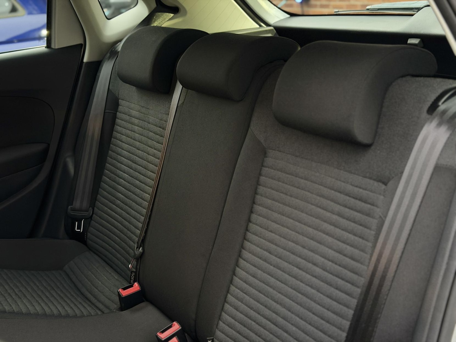 Used Volkswagen Polo 2014 for sale - 76455739: Photo 38