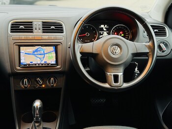 Used Volkswagen Polo 2014 for sale - 76455739: Photo