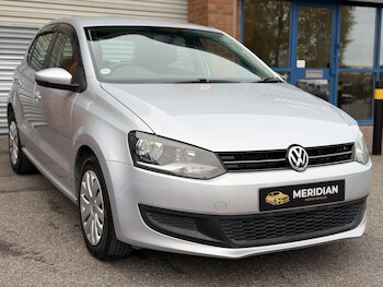 Used Volkswagen Polo 2014 for sale - 76455739: Photo