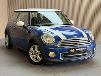 Used MINI Hatch 2012 for sale - 78941715: Photo