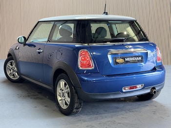 Used MINI Hatch 2012 for sale - 78941715: Photo