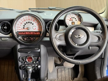 Used MINI Hatch 2012 for sale - 78941715: Photo