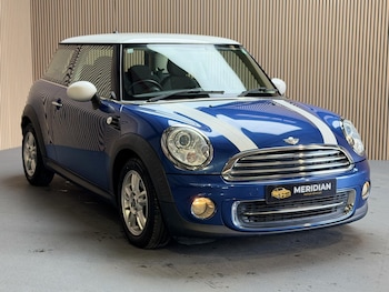 Used MINI Hatch 2012 for sale - 78941715: Photo
