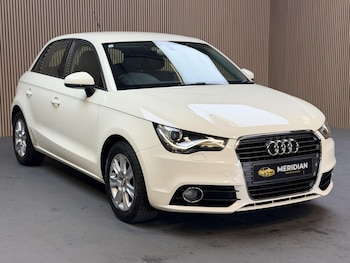 Used Audi A1 2012 for sale - 79113627: Photo