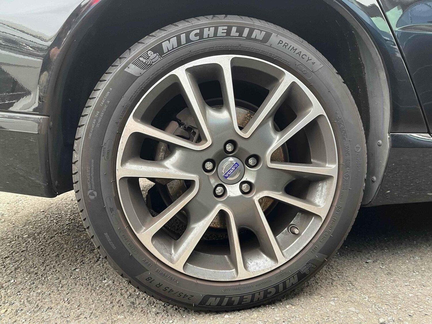 Used Volvo S80 2014 for sale - 77532301: Photo 10