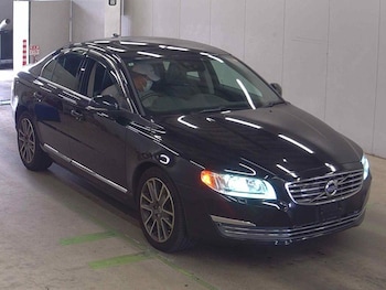 Used Volvo S80 2014 for sale - 77532301: Photo