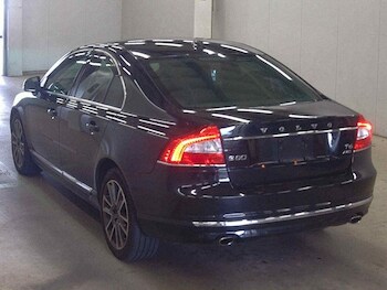 Used Volvo S80 2014 for sale - 77532301: Photo