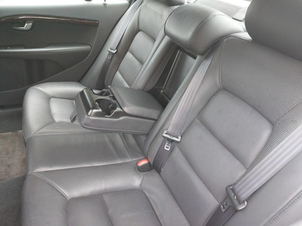 Used Volvo S80 2014 for sale - 77532301: Photo 3