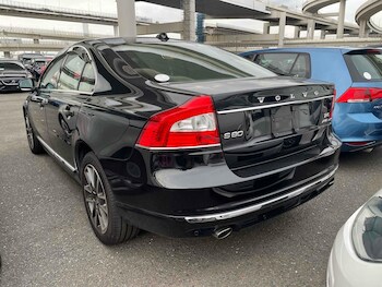 Used Volvo S80 2014 for sale - 77532301: Photo