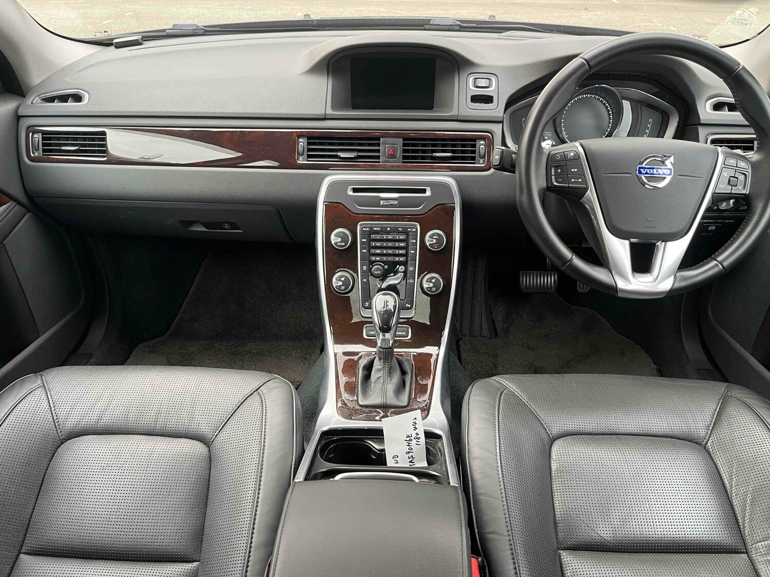 Used Volvo S80 2014 for sale - 77532301: Photo 6