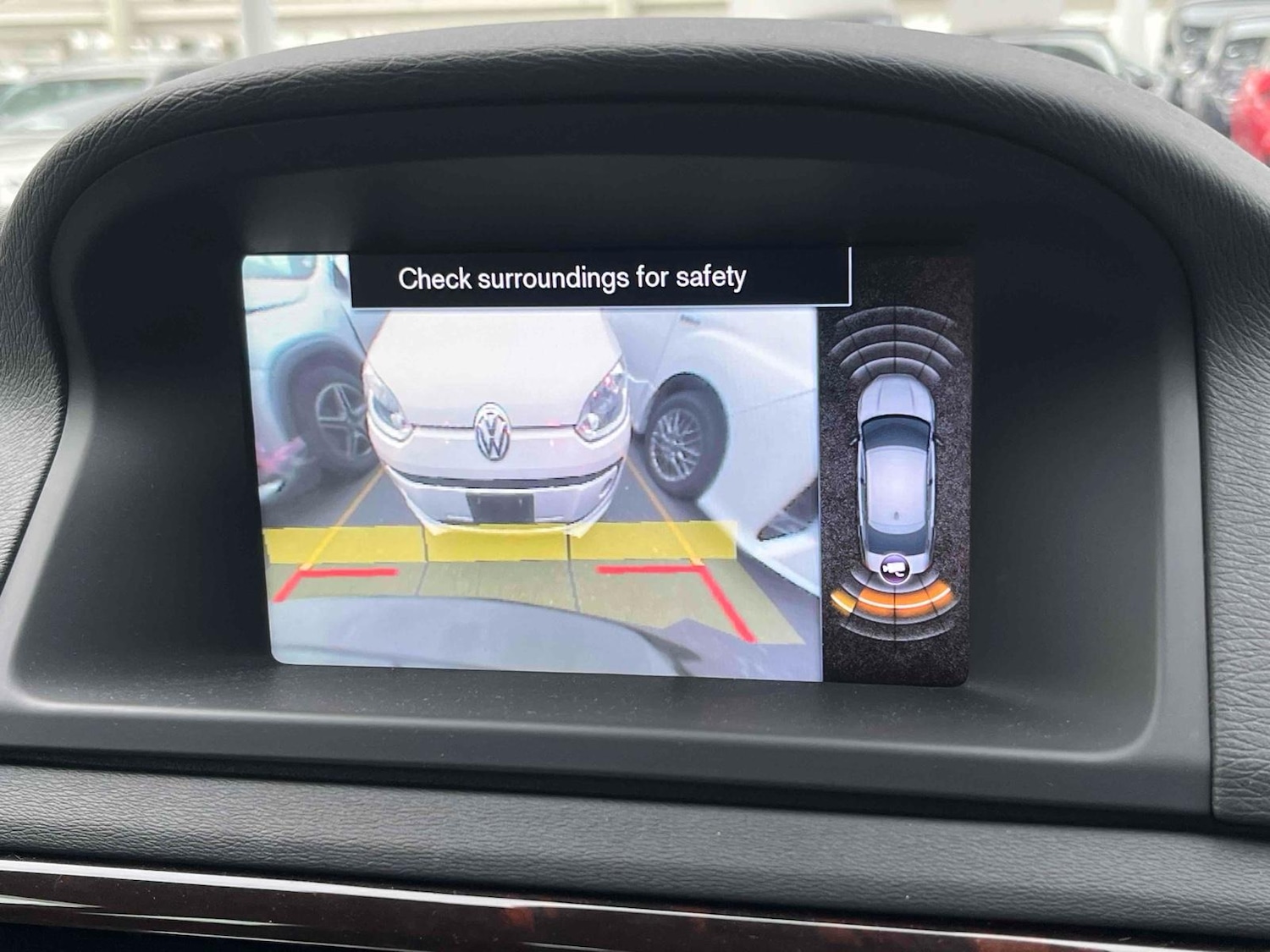 Used Volvo S80 2014 for sale - 77532301: Photo 8