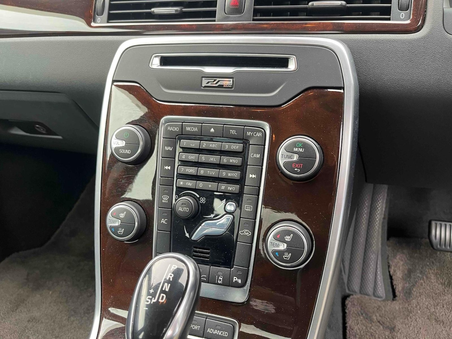 Used Volvo S80 2014 for sale - 77532301: Photo 9