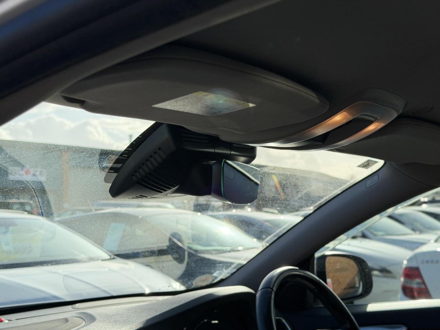 Used Volvo V60 2015 for sale - 77525245: Photo 33