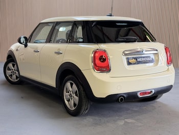 Used MINI One 2017 for sale - 79448656: Photo