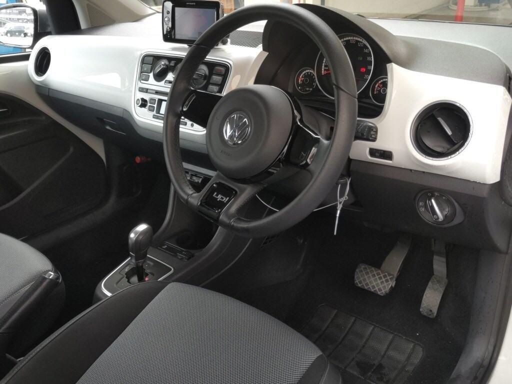 Used Volkswagen up! 2013 for sale - 76900101: Photo 3