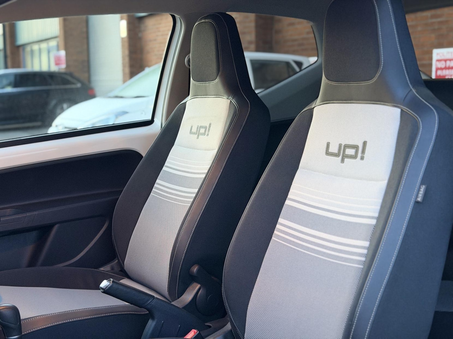 Used Volkswagen up! 2013 for sale - 76900101: Photo 33