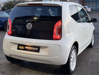 Used Volkswagen up! 2013 for sale - 76900101: Photo