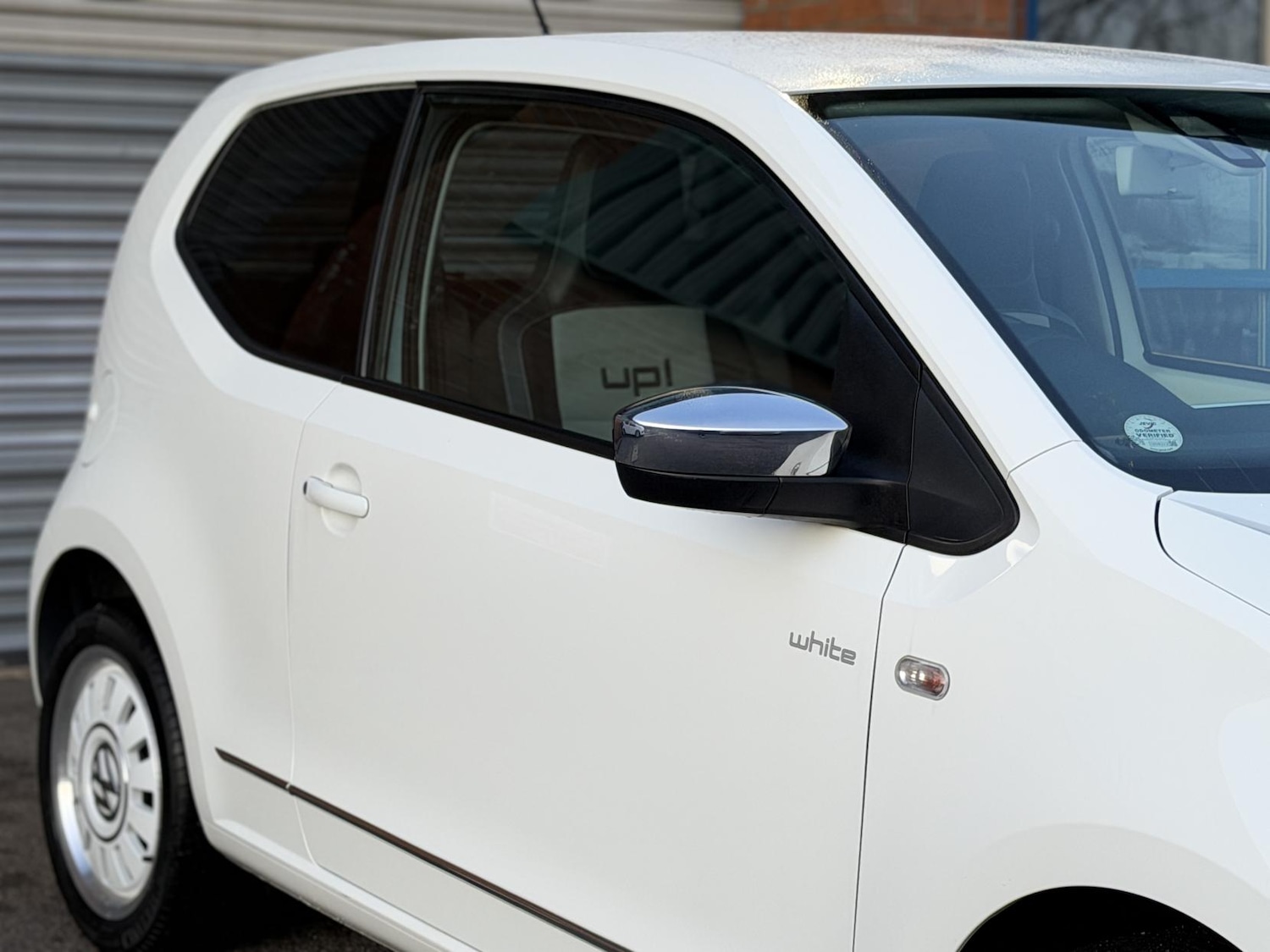 Used Volkswagen up! 2013 for sale - 76900101: Photo 5