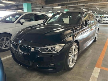BMW - 3 Series