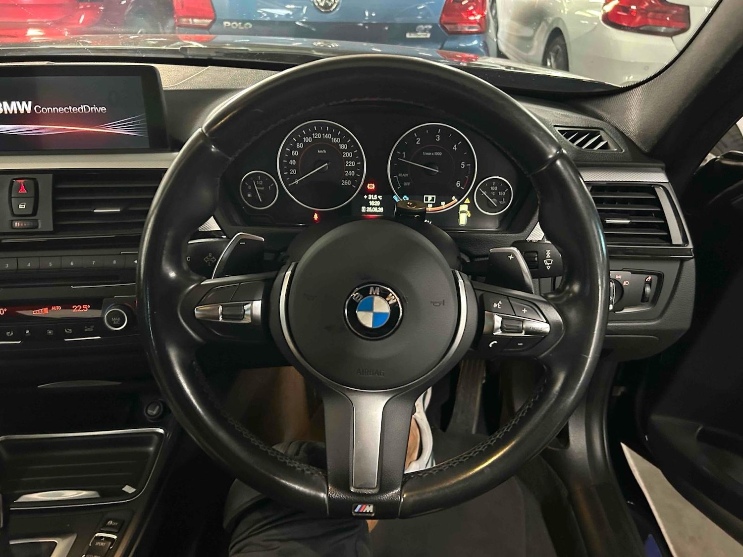 Used BMW 3 Series 2013 for sale - 76577087: Photo 3