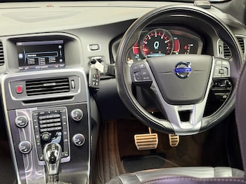 Used Volvo V60 2013 for sale - 78838482: Photo