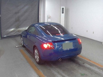 Used Audi TT 2004 for sale - 79828439: Photo