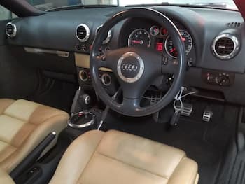 Used Audi TT 2004 for sale - 79828439: Photo