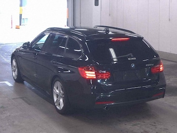 Used BMW 3 Series 2015 for sale - 76412315: Photo