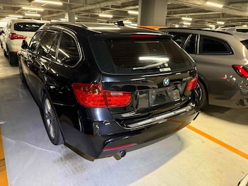 Used BMW 3 Series 2015 for sale - 76412315: Photo