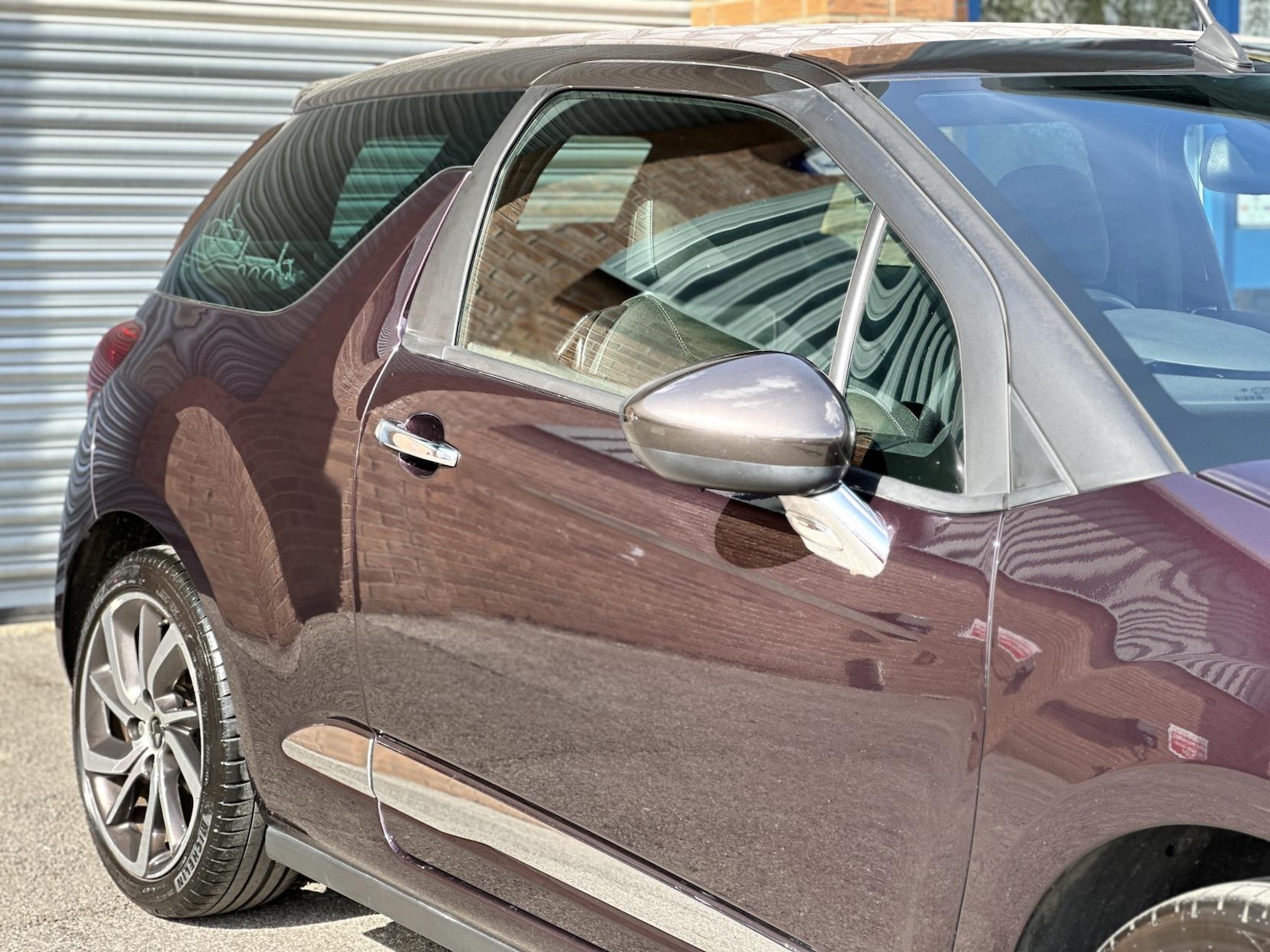 Used DS Automobiles DS 3 2016 for sale - 77525265: Photo 7