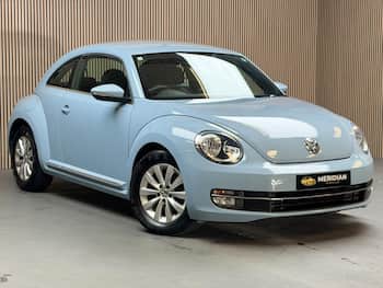 Used Volkswagen Beetle 2013 for sale - 79859581: Photo