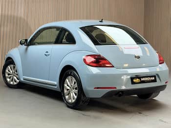 Used Volkswagen Beetle 2013 for sale - 79859581: Photo