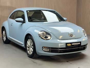 Used Volkswagen Beetle 2013 for sale - 79859581: Photo
