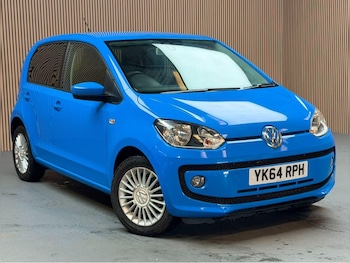 Used Volkswagen up! 2026 for sale - 78838465: Photo