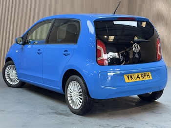 Used Volkswagen up! 2026 for sale - 78838465: Photo