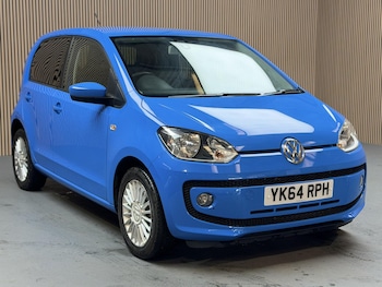 Used Volkswagen up! 2026 for sale - 78838465: Photo