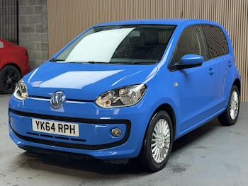 Used Volkswagen up! 2026 for sale - 78838465: Photo