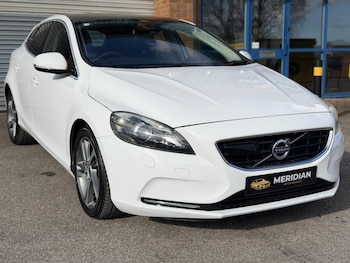 Used Volvo V40 2013 for sale - 78941704: Photo